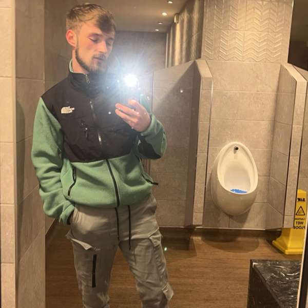 Picture of Connor