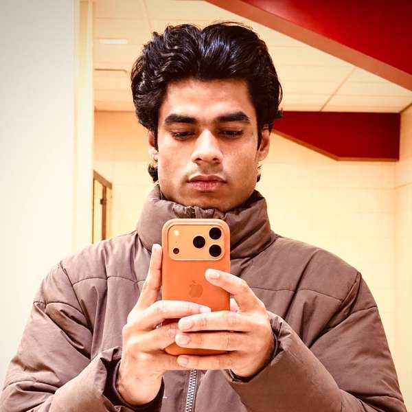 Picture of Satish
