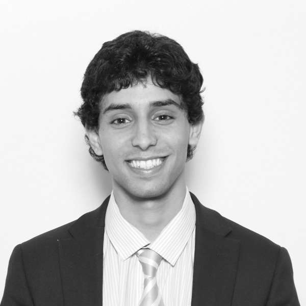 Picture of Osama Ali