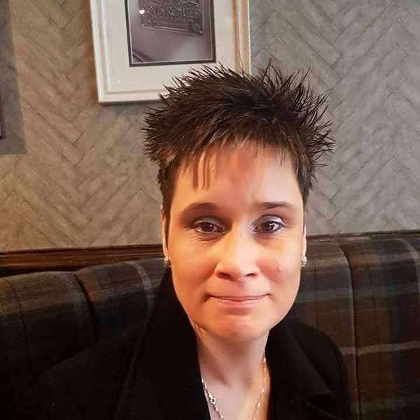 Picture of Sandra