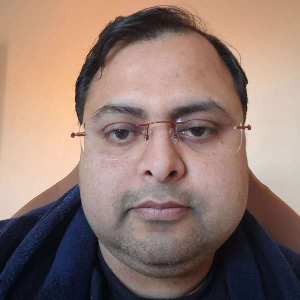 Picture of Shibabrata