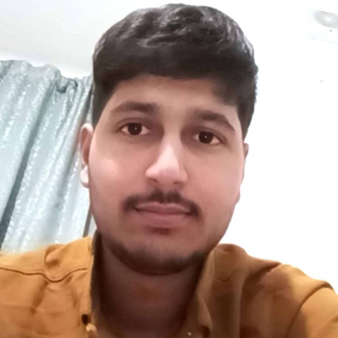 Picture of Manish