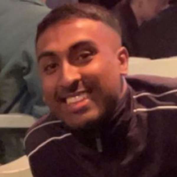 Picture of Raj