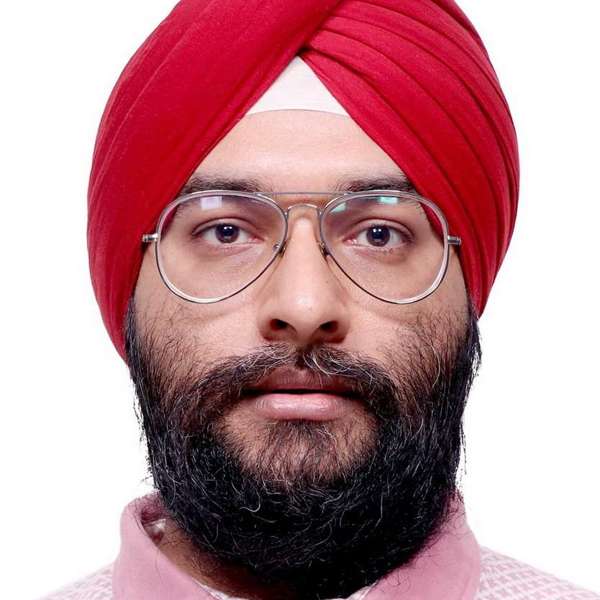 Picture of Balwinder