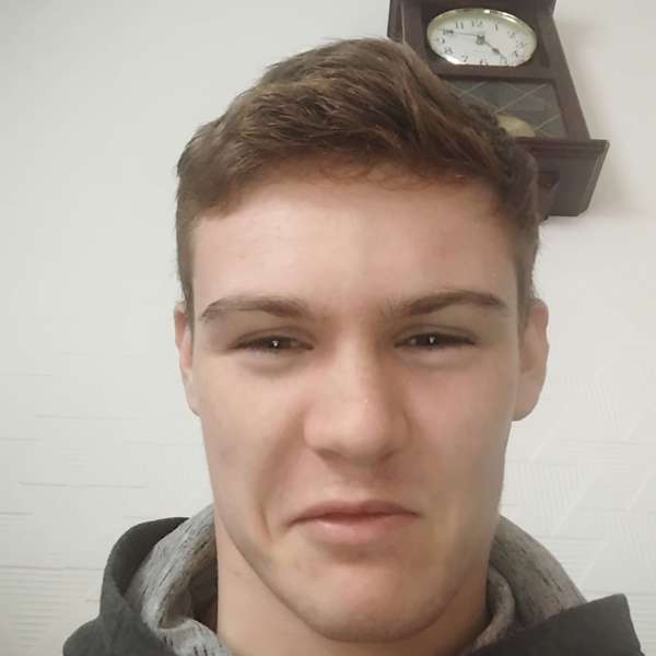 Picture of Marcus