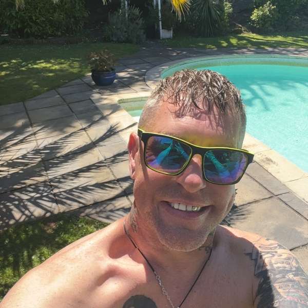 Picture of Marc