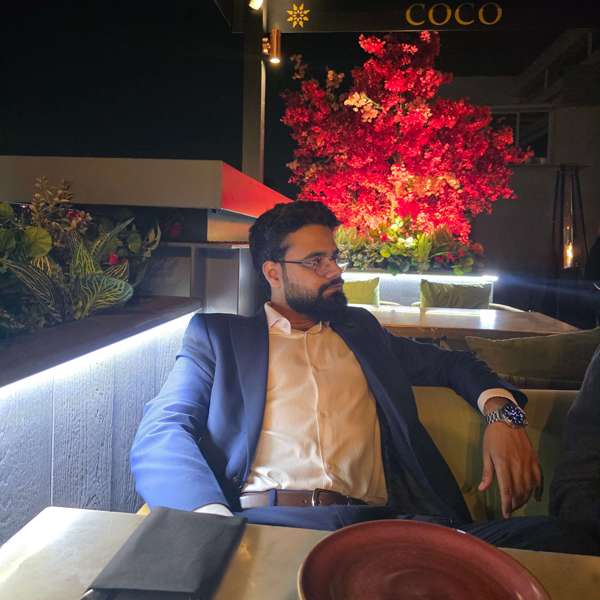 Picture of Shahmeer