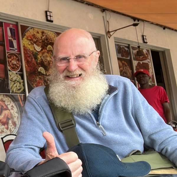 Picture of Peter