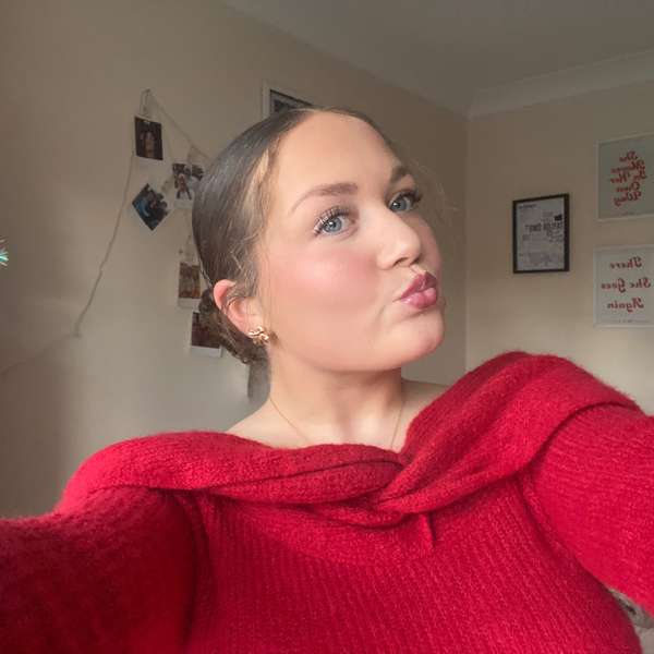 Picture of Emily