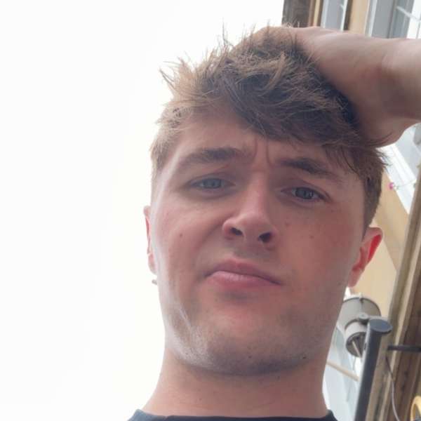 Picture of Tom
