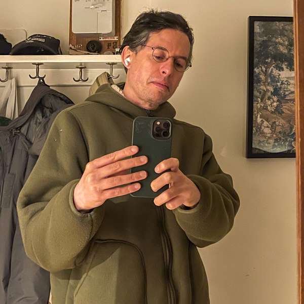 Picture of Matthew