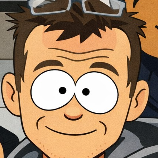 Picture of Daniel