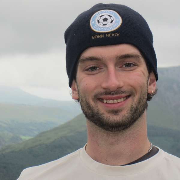 Picture of Samuel
