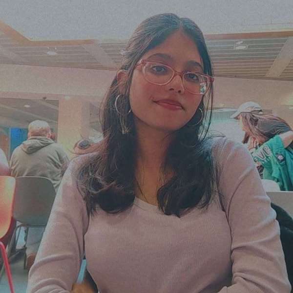Picture of Disha