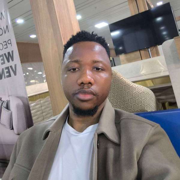 Picture of Ebuka Nelson