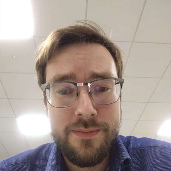 Picture of Alex John
