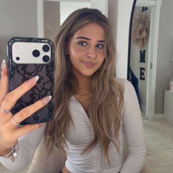 Picture of Emily