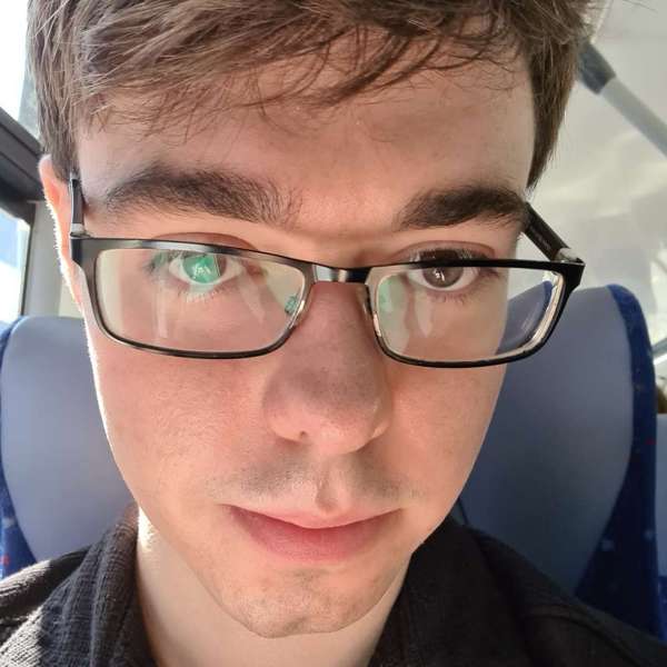 Picture of Jacob
