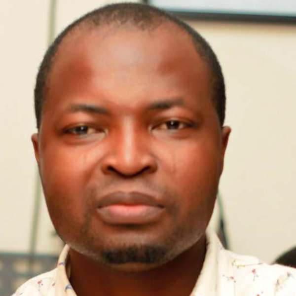 Picture of tunde david