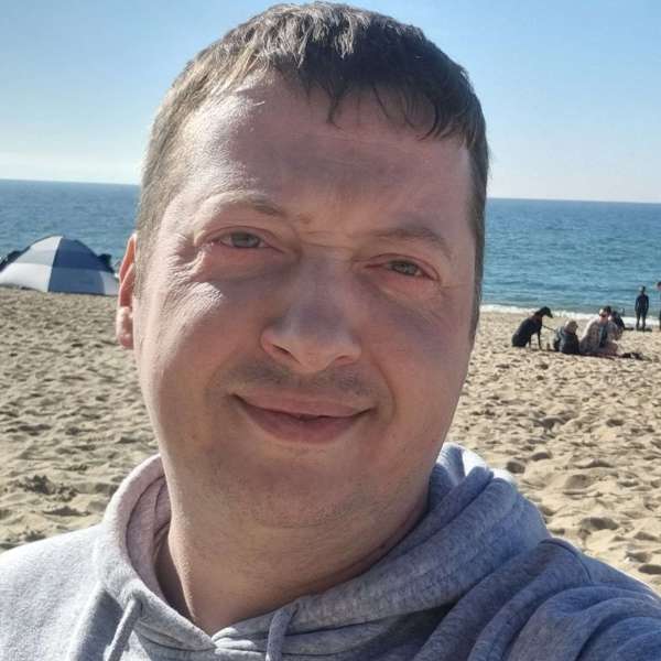 Picture of RADOSTIN SLAVCHEV