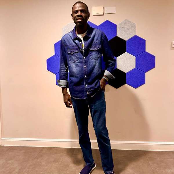 Picture of Afolabi Samson