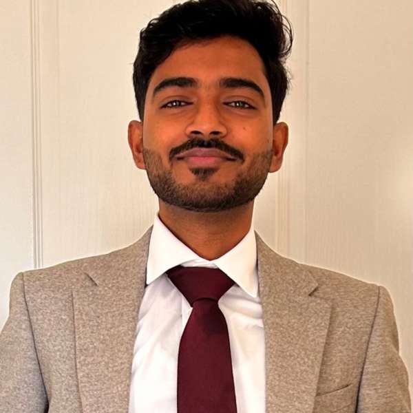 Picture of Muralidharan