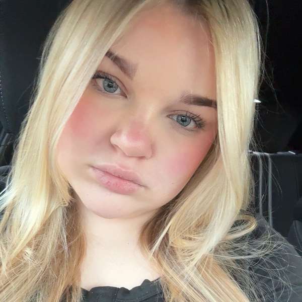 Picture of Alisha