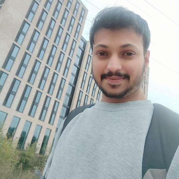 Picture of Tanmay