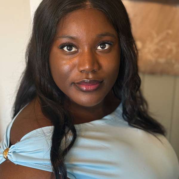Picture of Assiful Margaret