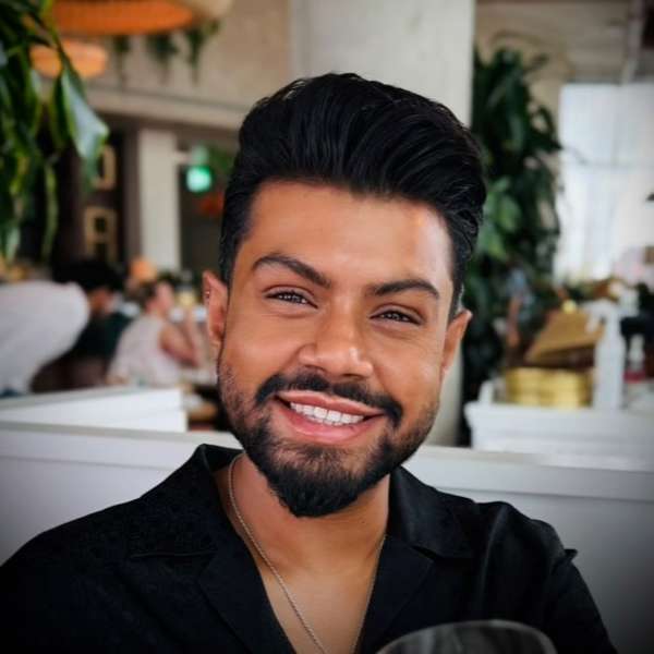 Picture of Ruhel