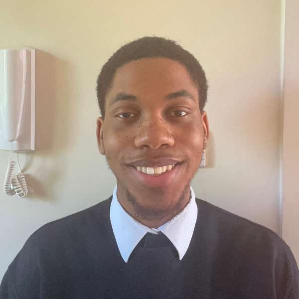 Picture of Daniel Tolulope Akande Adebisi