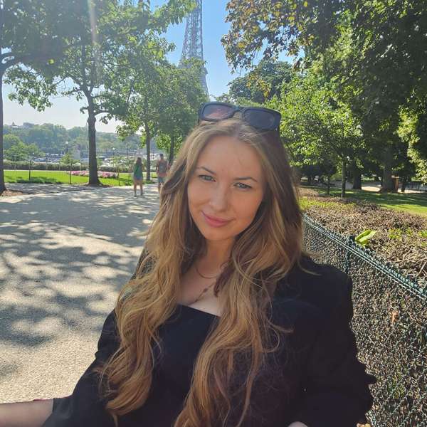 Picture of Sian