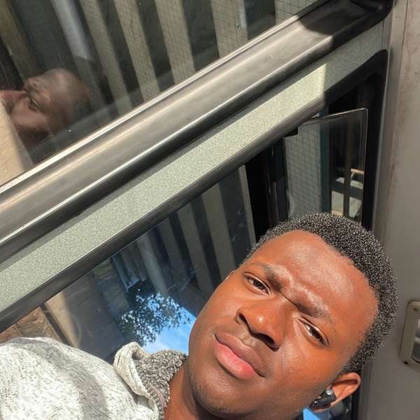Picture of Blessed Osasogie