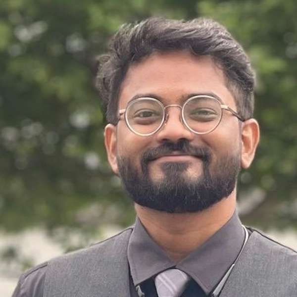 Picture of Tanmay