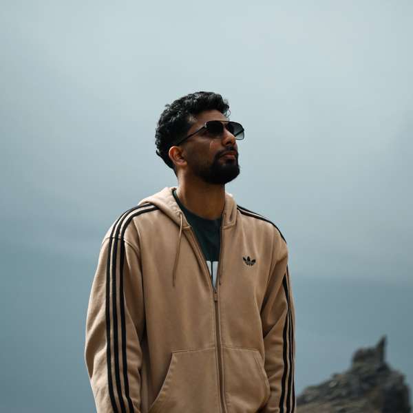 Picture of Ajay