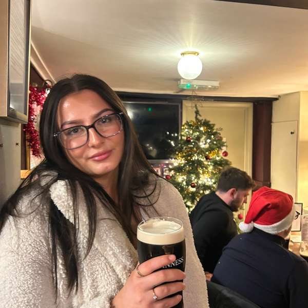 Picture of Leah