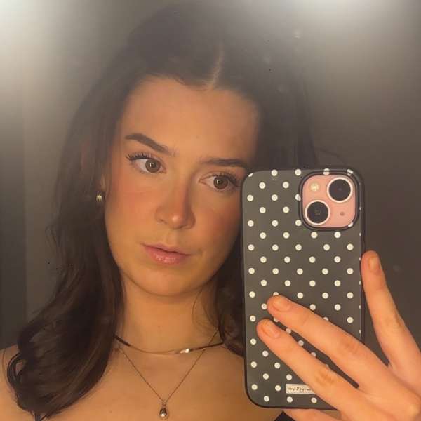 Picture of Megan