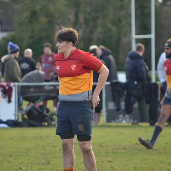 Picture of Harry