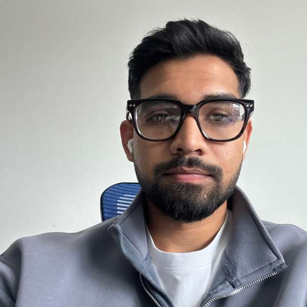 Picture of Roshan