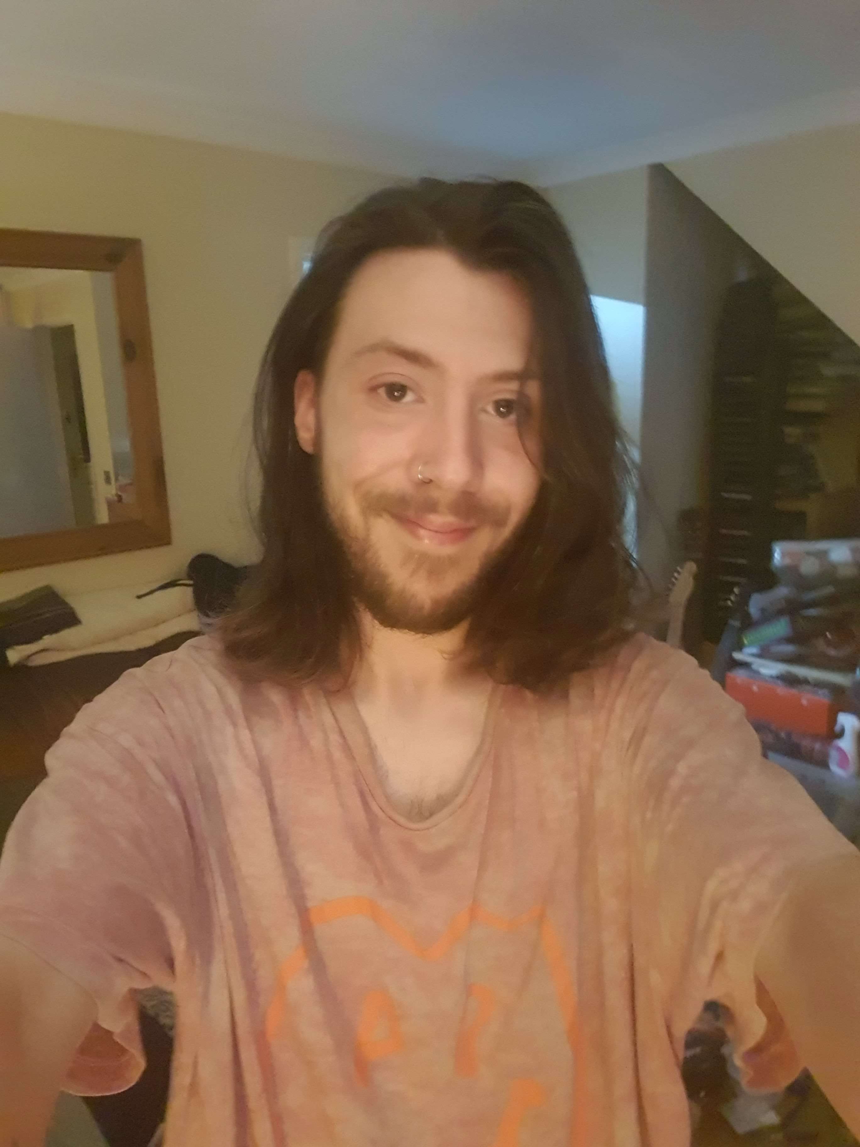 Picture of Kieran
