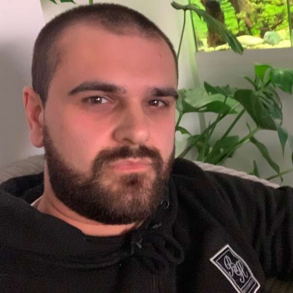 Picture of Ben