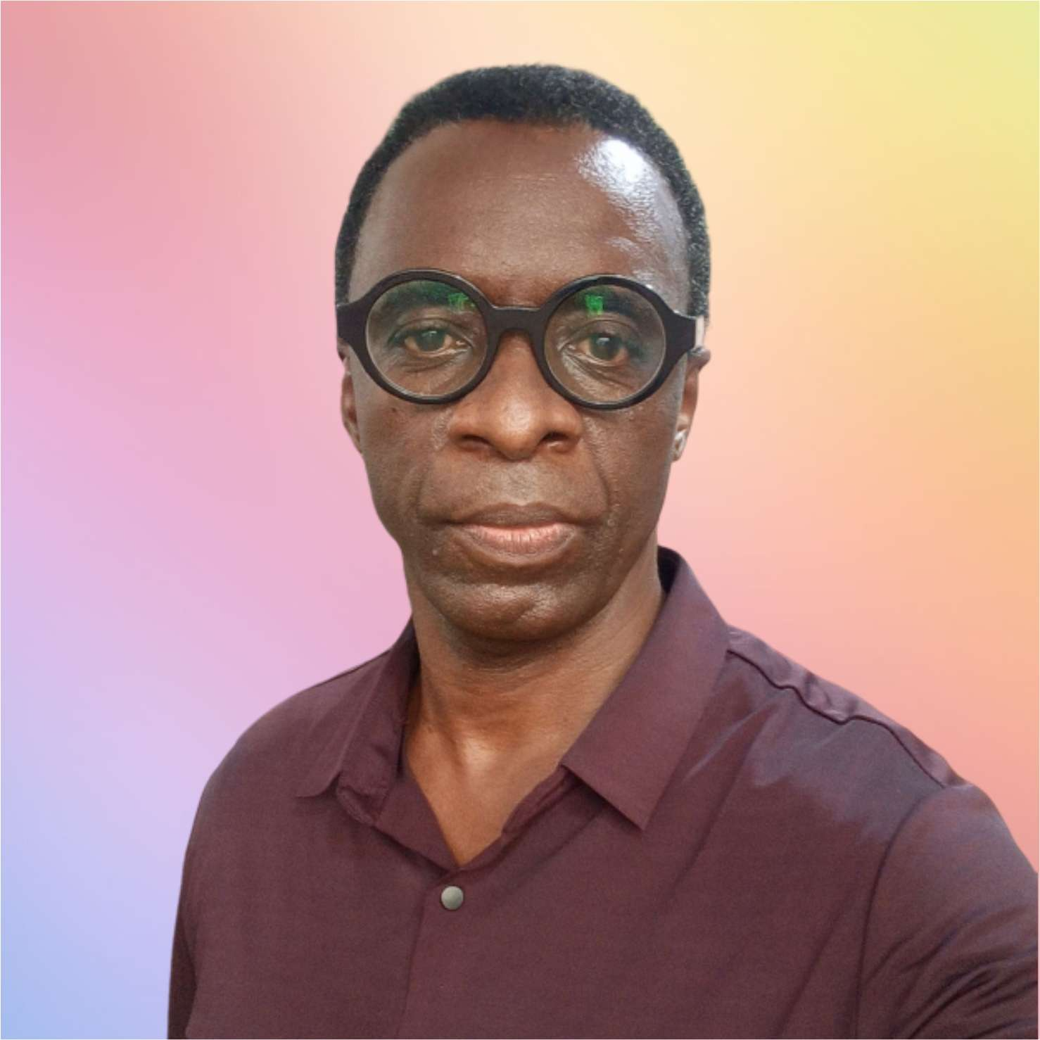 Picture of Osahi Uzoma