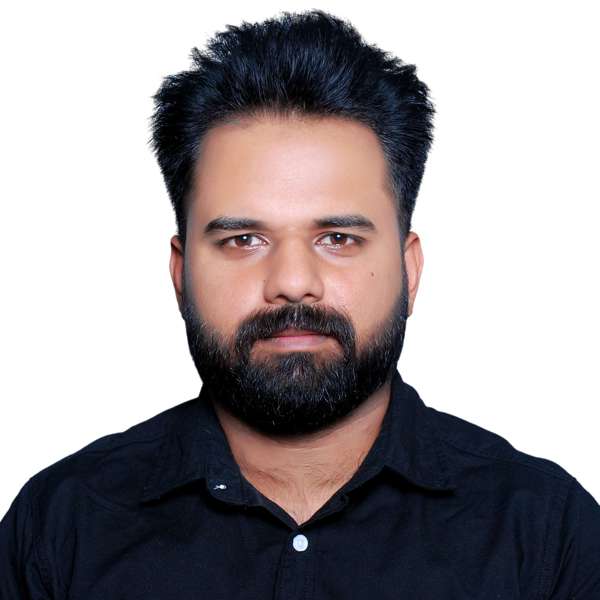 Picture of Pranav