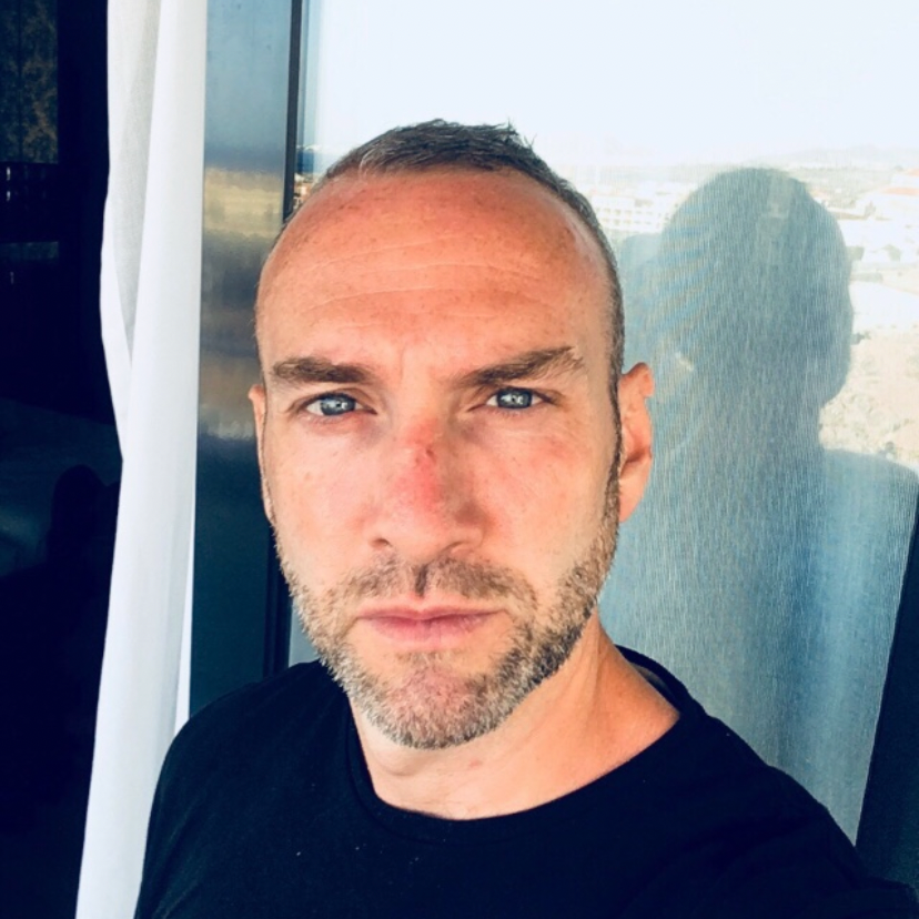 Picture of Matt