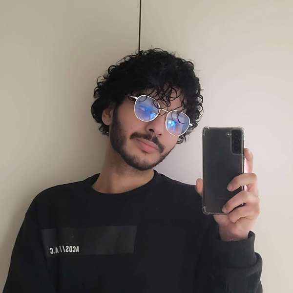 Picture of Anas
