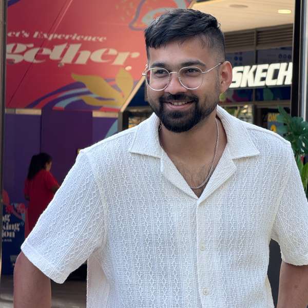 Picture of Dev Narayan
