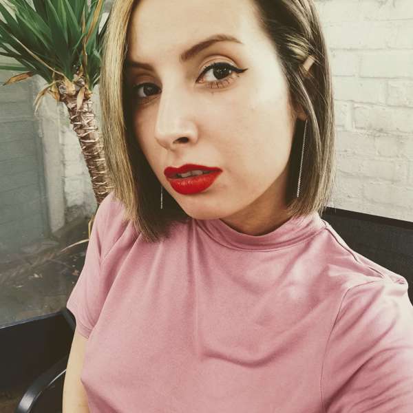 Picture of Maria