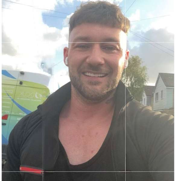 Picture of Tommy