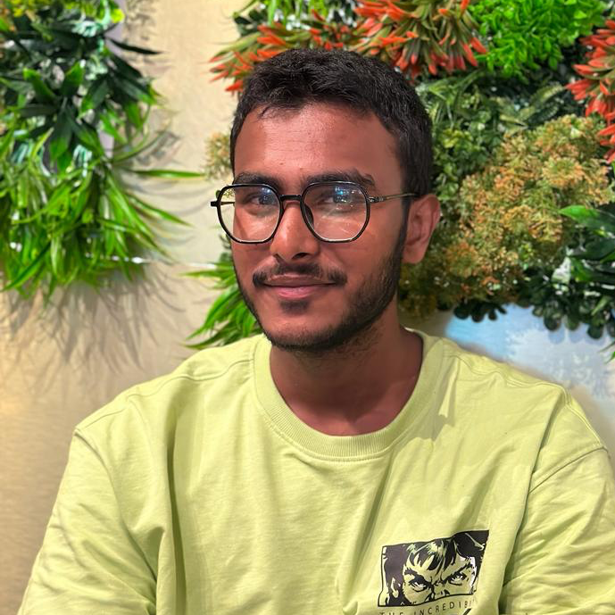 Picture of Pratheesh
