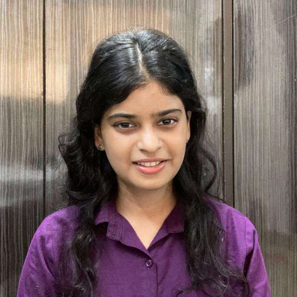 Picture of Sakshi Vijay